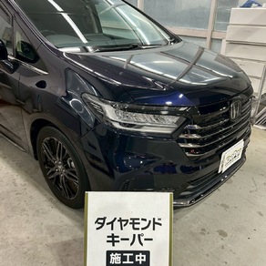 ホンダ・オデッセイ