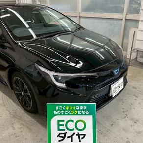 トヨタ・カローラツーリング