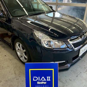 スバル・レガシィ ツーリングワゴン