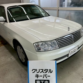 日産・セドリック