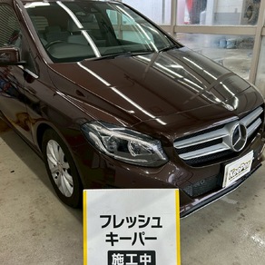 メルセデス・ベンツ・Bクラス