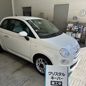 フィアット・フィアット500