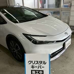 トヨタ・プリウス