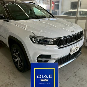 その他・ジープ・コマンダー