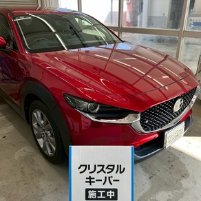 マツダ・CX-30