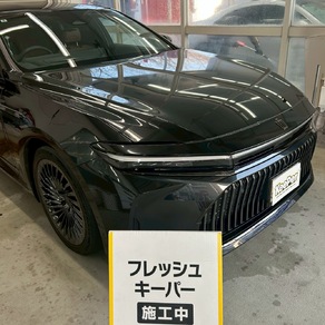 トヨタ・クラウンセダン