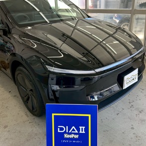 その他・テスラ・モデルY