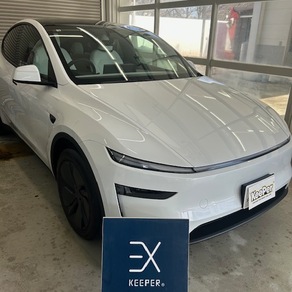 その他・テスラ・モデルY