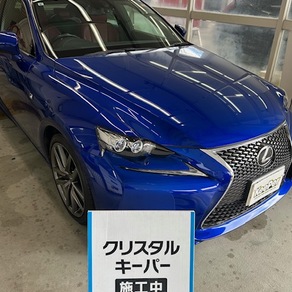 レクサス・LC