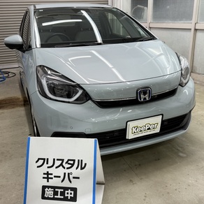 ホンダ・フィット
