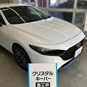 マツダ・マツダ3