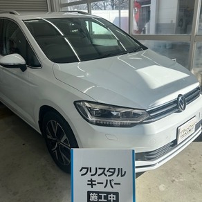 フォルクスワーゲン・ゴルフ