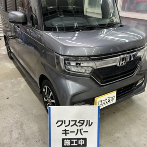 ホンダ・N-BOX