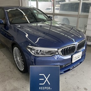 BMW・アルピナ