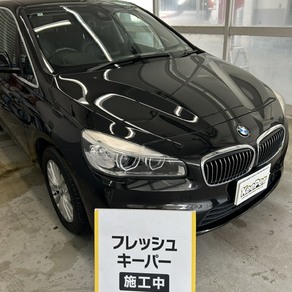 BMW・7シリーズ
