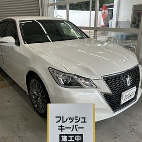 トヨタ・クラウンセダン