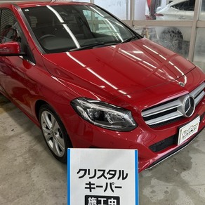 メルセデス・ベンツ・Bクラス