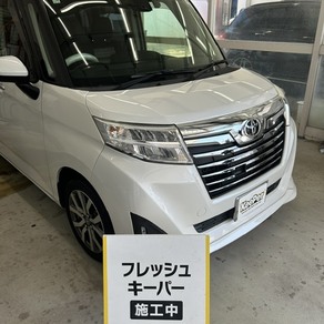 トヨタ・ルーミー