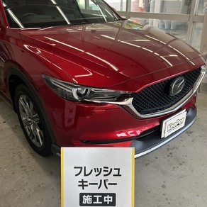 マツダ・CX-5