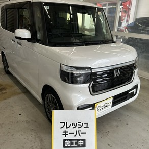 ホンダ・N-BOX