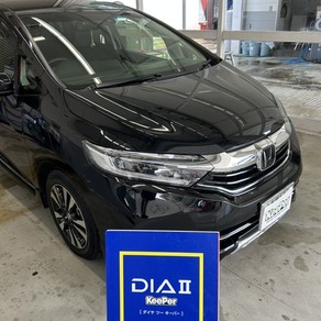ホンダ・シャトル