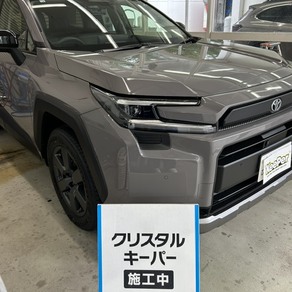 トヨタ・RAV4