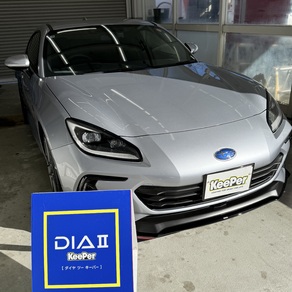 スバル・BRZ
