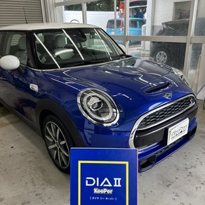 BMW・MINIクーパー