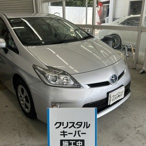 トヨタ・プリウス
