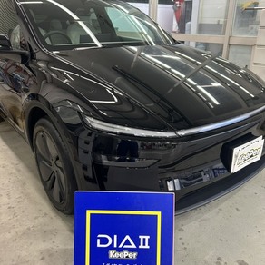 その他・テスラ・モデルY