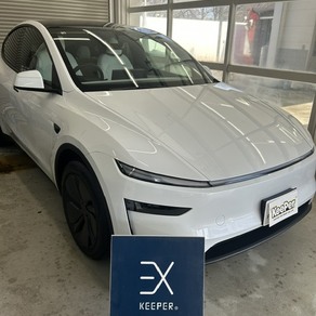 その他・テスラ・モデルY