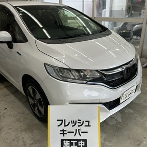 ホンダ・フィット