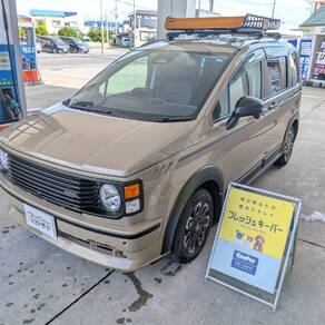 ホンダ・フリード