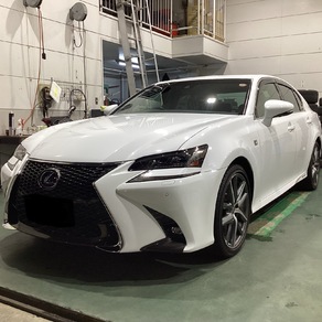 レクサス・GS