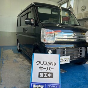 スズキ・エブリイ