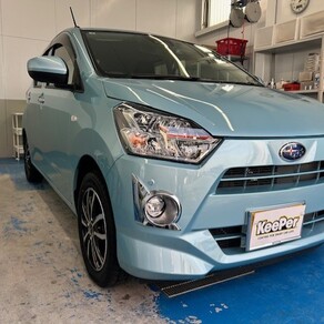 スバル・プレオ