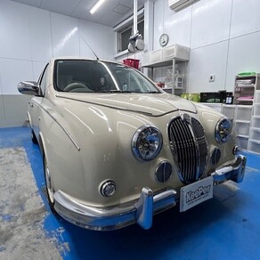 光岡・ビュート