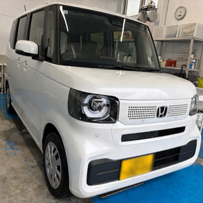 ホンダ・N-BOX
