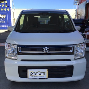 スズキ・ワゴンR