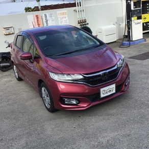 ホンダ・シャトル