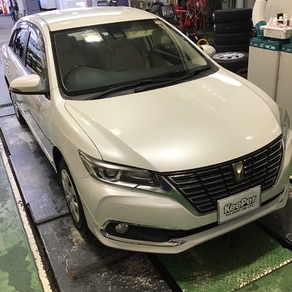 トヨタ・カローラ