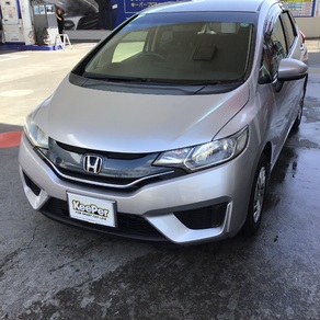 ホンダ・フィット