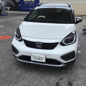 ホンダ・フィット