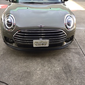 BMW・MINIクーパー