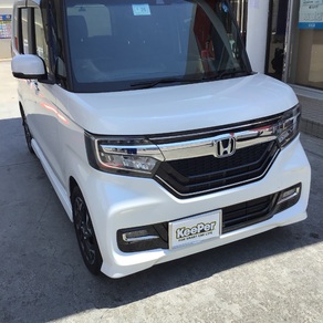 ホンダ・N-BOX