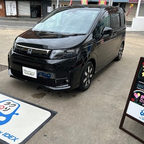 ホンダ・フリード