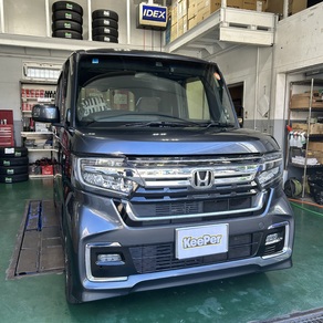ホンダ・N-BOX