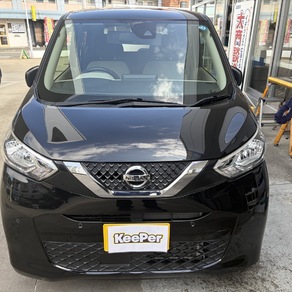 日産・デイズ