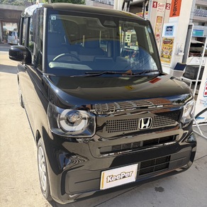 ホンダ・N-BOX