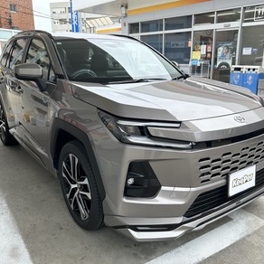 トヨタ・RAV4